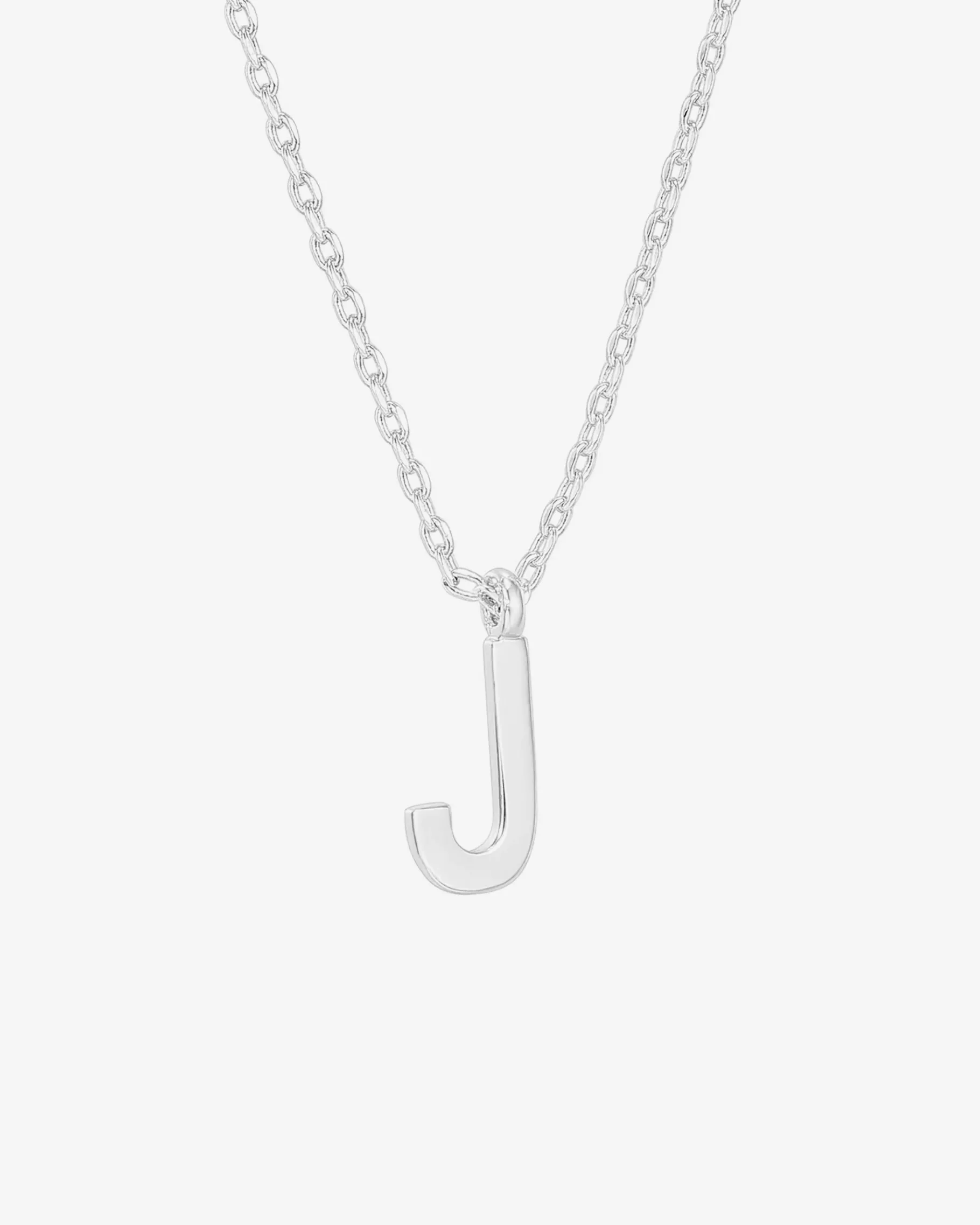 PAVOI Pendants-Initial Pendant