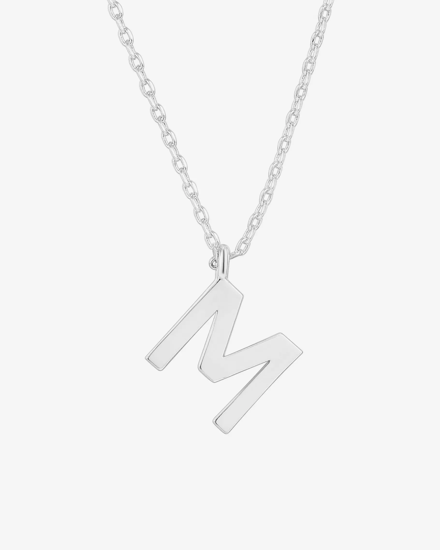 PAVOI Pendants-Initial Pendant