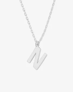 PAVOI Pendants-Initial Pendant