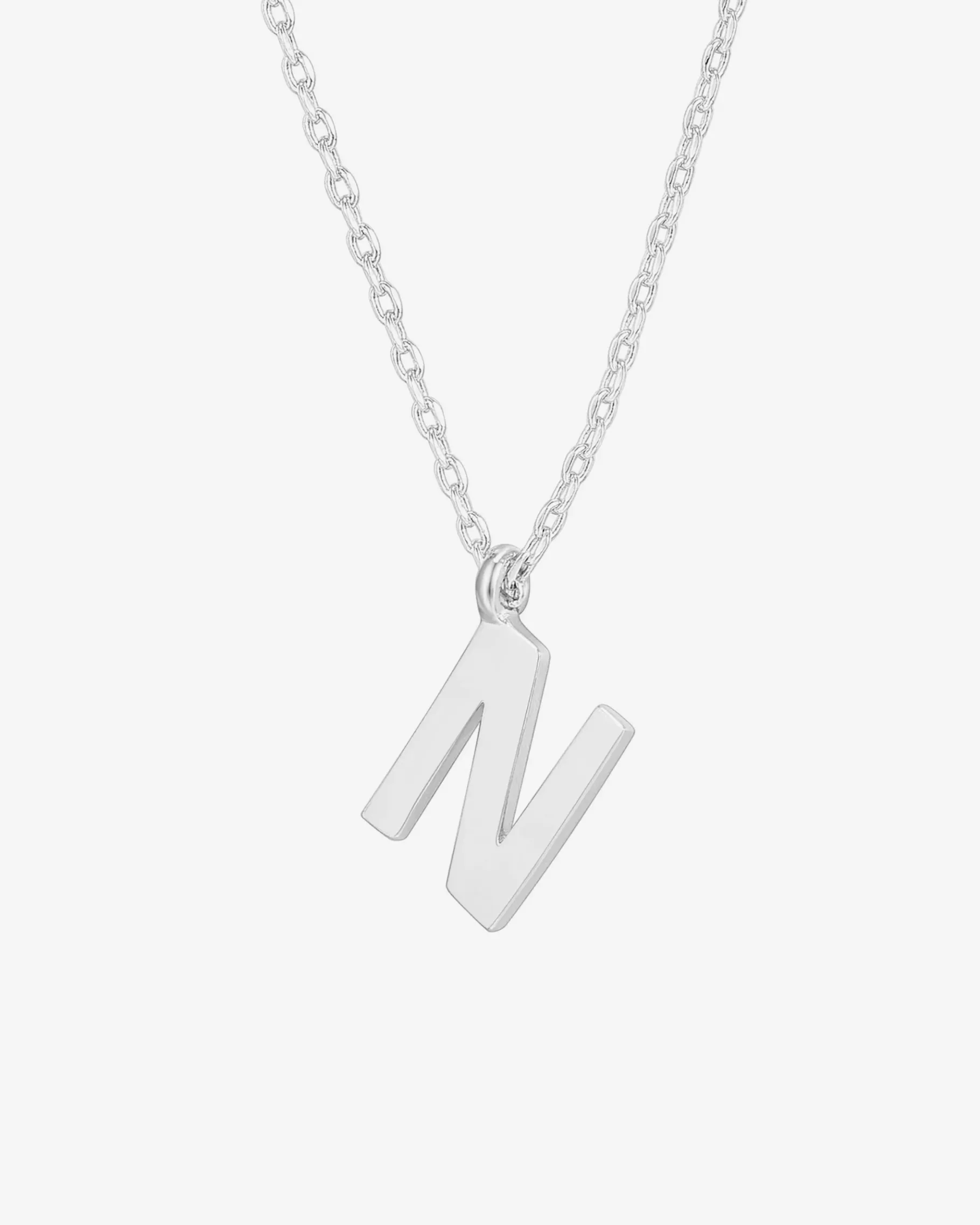 PAVOI Pendants-Initial Pendant