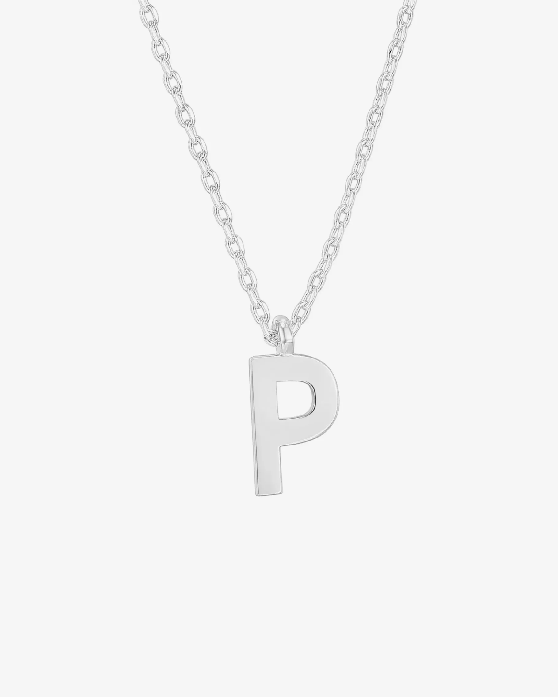 PAVOI Pendants-Initial Pendant