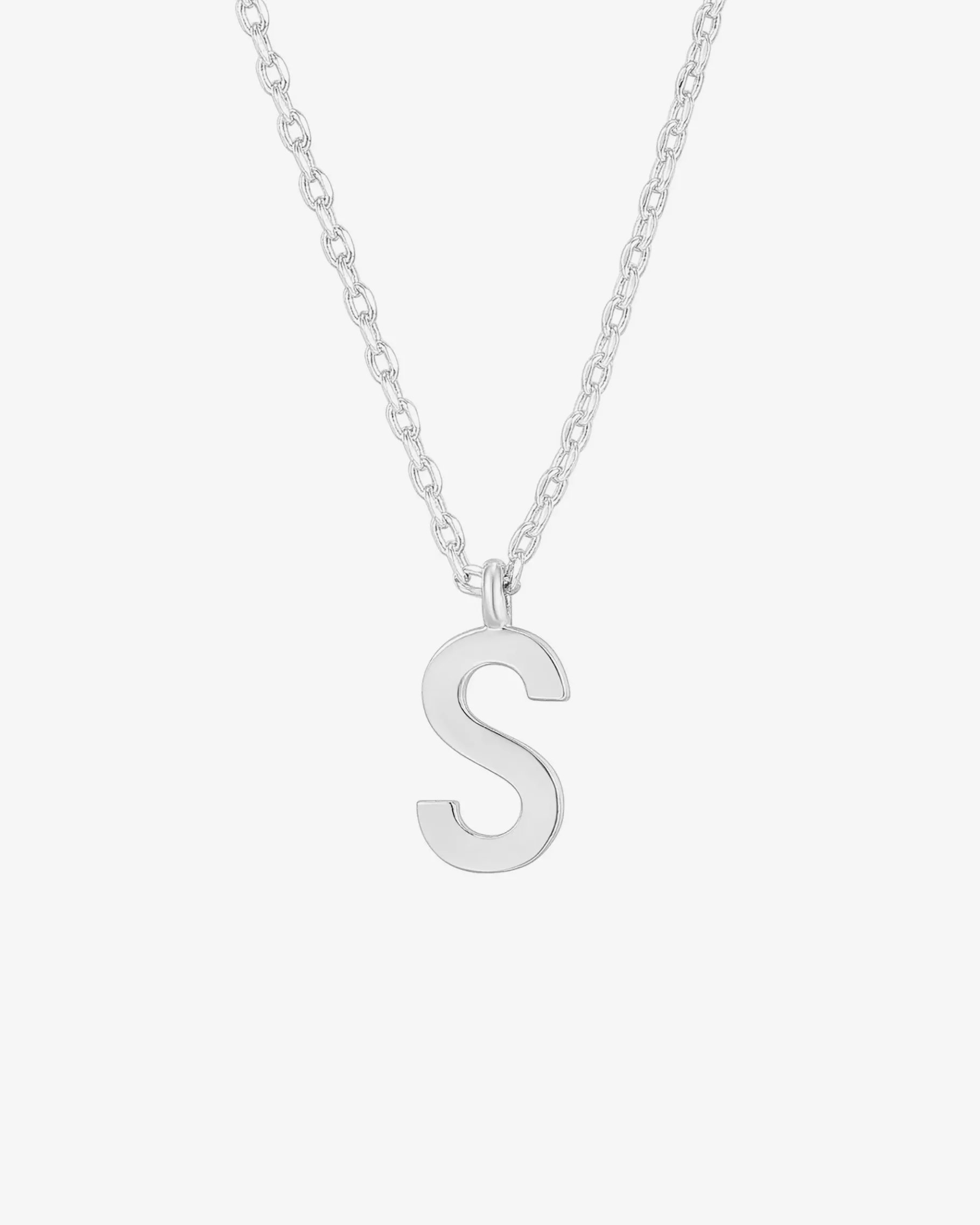 PAVOI Pendants-Initial Pendant