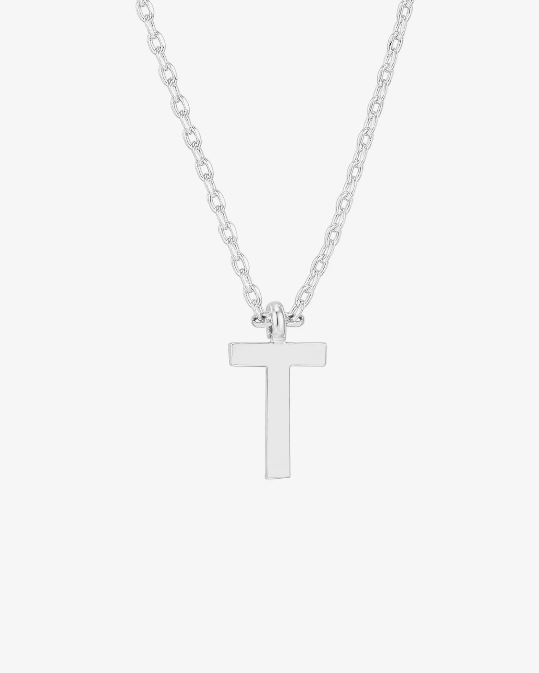 PAVOI Pendants-Initial Pendant