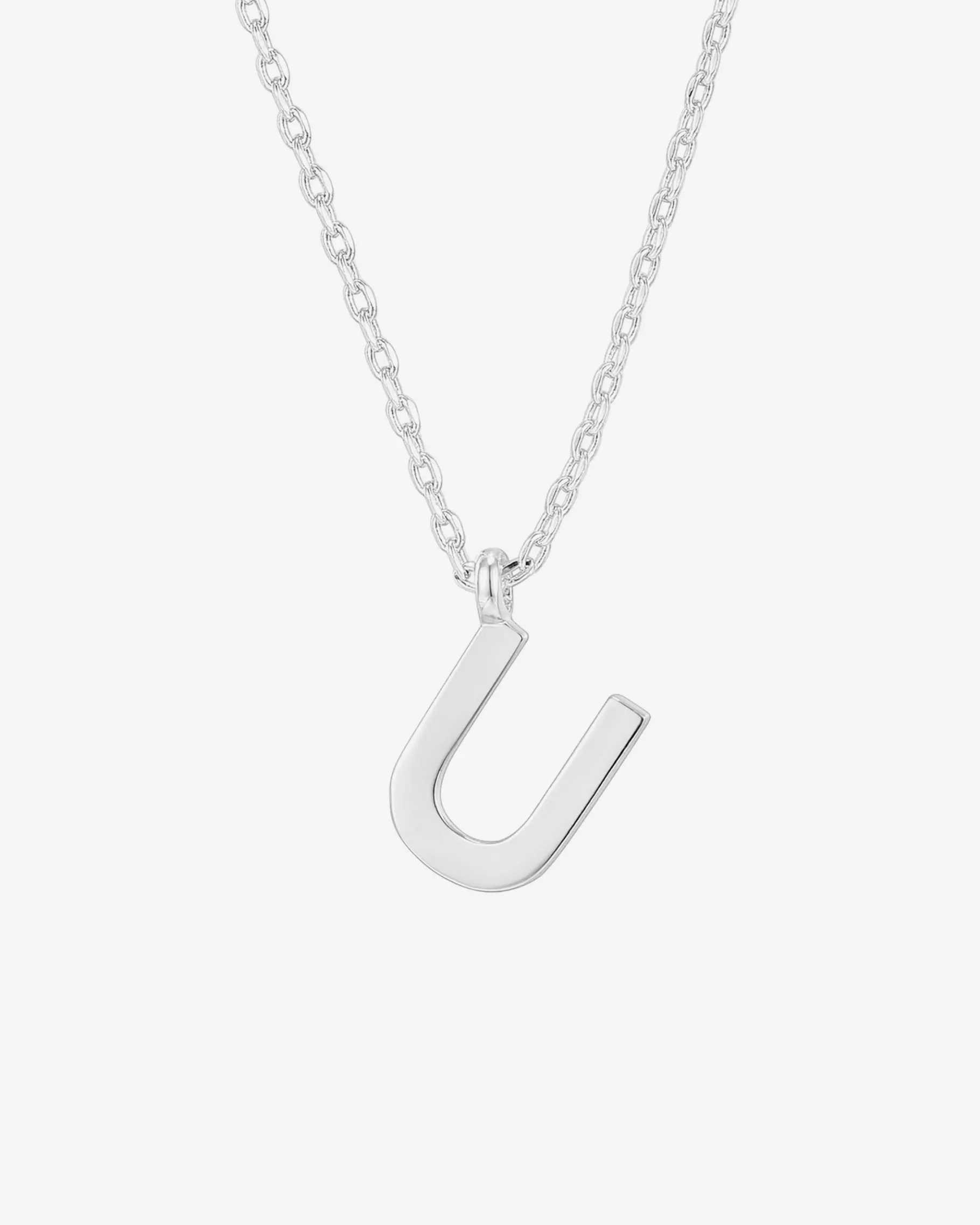 PAVOI Pendants-Initial Pendant