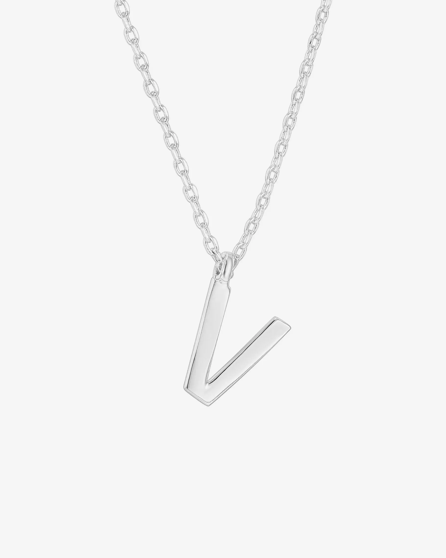 PAVOI Pendants-Initial Pendant
