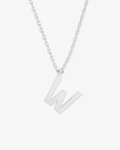 PAVOI Pendants-Initial Pendant