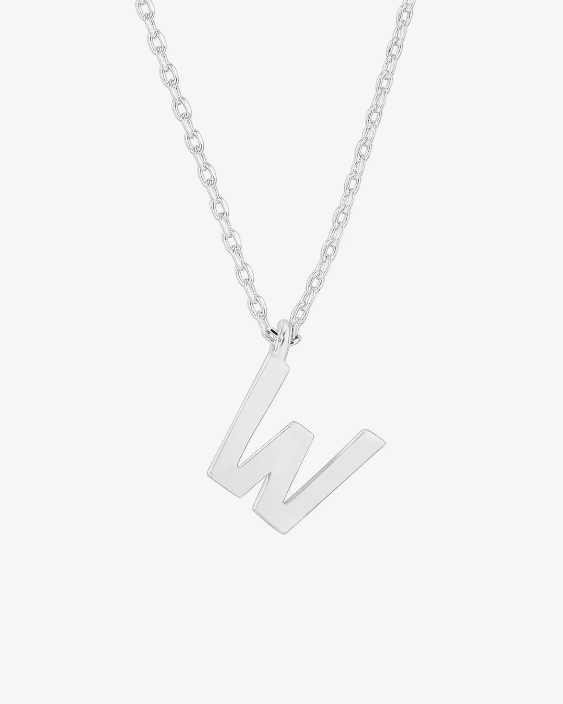 PAVOI Pendants-Initial Pendant