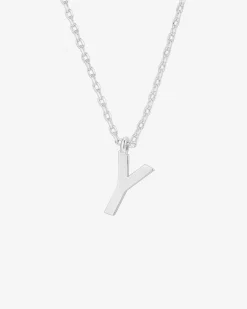 PAVOI Pendants-Initial Pendant