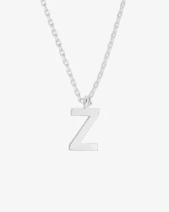 PAVOI Pendants-Initial Pendant