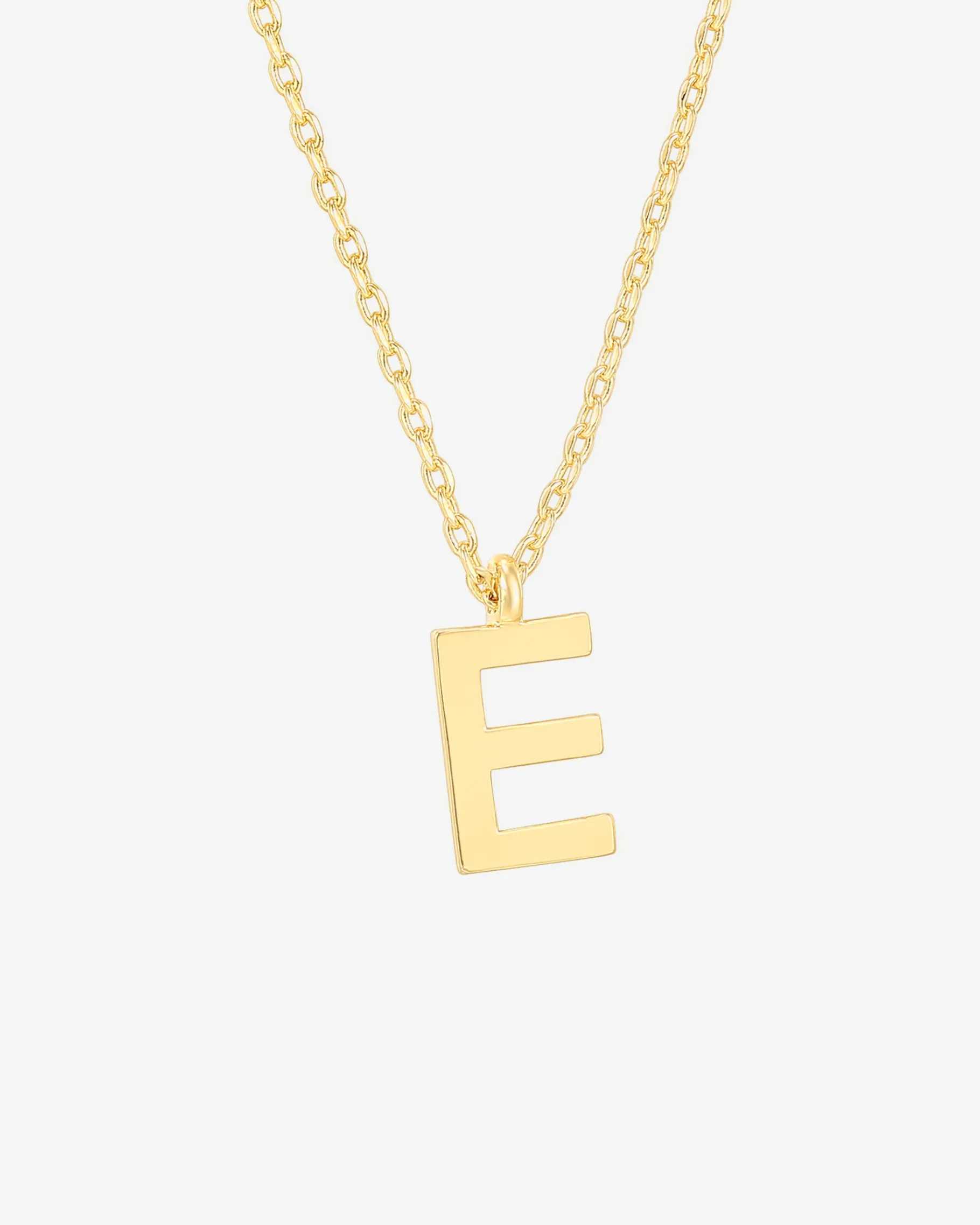 PAVOI Pendants-Initial Pendant