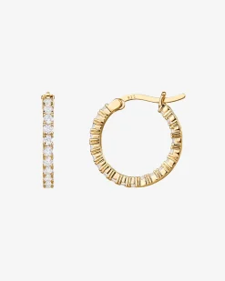 PAVOI Hoops-Inside-Out Hoops