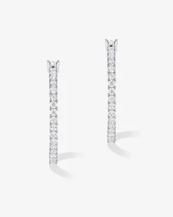 PAVOI Hoops-Inside-Out Hoops