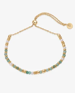 PAVOI Beaded-Ithaca Beaded Bracelet