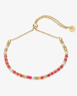PAVOI Beaded-Ithaca Beaded Bracelet