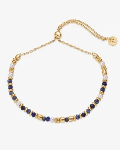 PAVOI Beaded-Ithaca Beaded Bracelet