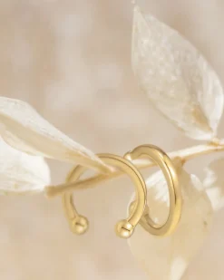 PAVOI Cuffs-Jane Ear Cuffs