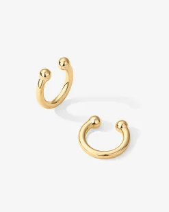 PAVOI Cuffs-Jane Ear Cuffs