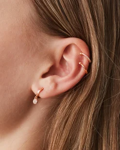 PAVOI Cuffs-Jane Ear Cuffs