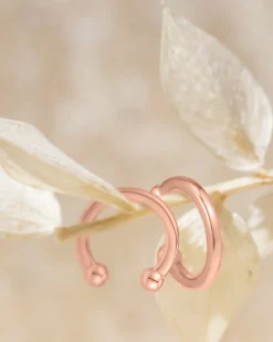 PAVOI Cuffs-Jane Ear Cuffs