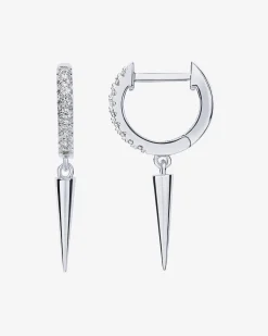 PAVOI Dangle & Threader|Huggies-Jett Huggies