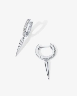 PAVOI Dangle & Threader|Huggies-Jett Huggies