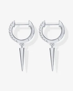 PAVOI Dangle & Threader|Huggies-Jett Huggies