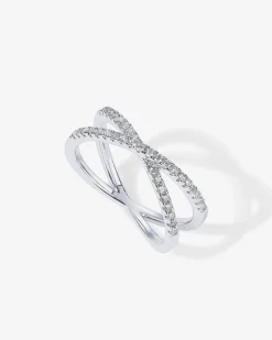 PAVOI Stackable-Juliet Ring