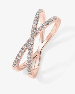 PAVOI Stackable-Juliet Ring