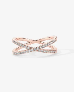 PAVOI Stackable-Juliet Ring