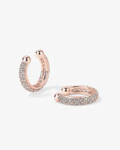 PAVOI Cuffs-Jupiter Ear Cuffs
