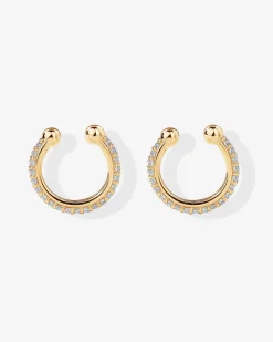 PAVOI Cuffs-Jupiter Ear Cuffs