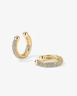 PAVOI Cuffs-Jupiter Ear Cuffs