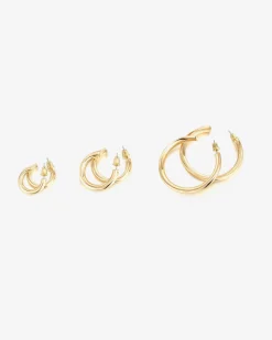 PAVOI Hoops-Lightweight Hoop (3.5mm)