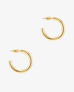 PAVOI Hoops-Lightweight Hoop (3.5mm)