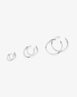 PAVOI Hoops-Lightweight Hoops (2 mm)