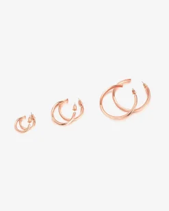 PAVOI Hoops-Lightweight Hoops (2 mm)