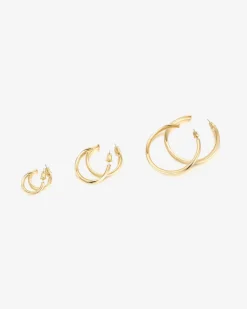 PAVOI Hoops-Lightweight Hoops (2 mm)