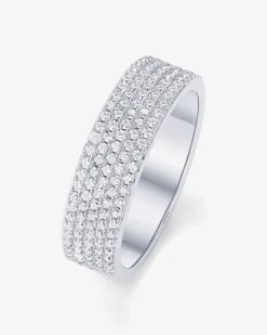 PAVOI Eternity-Lisa Eternity Ring