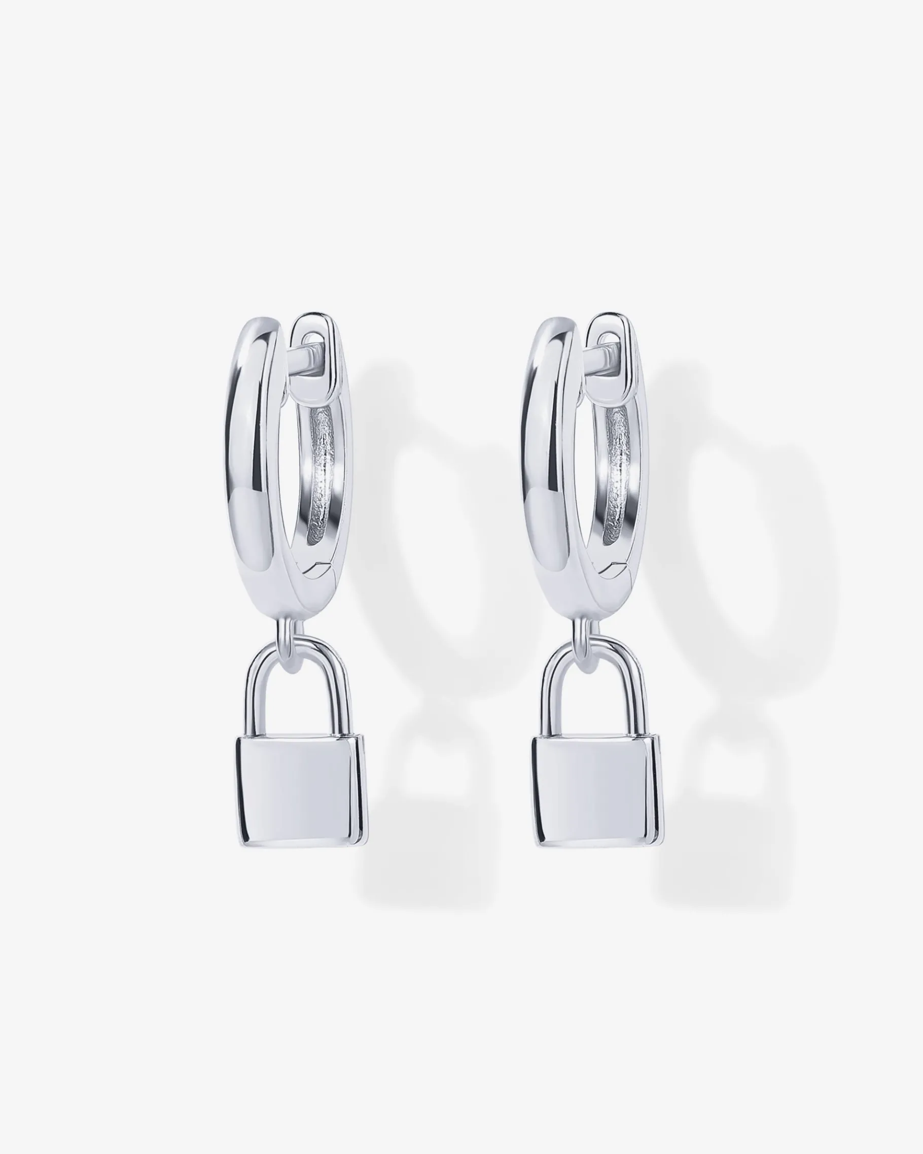 PAVOI Dangle & Threader|Huggies-Lock Huggies
