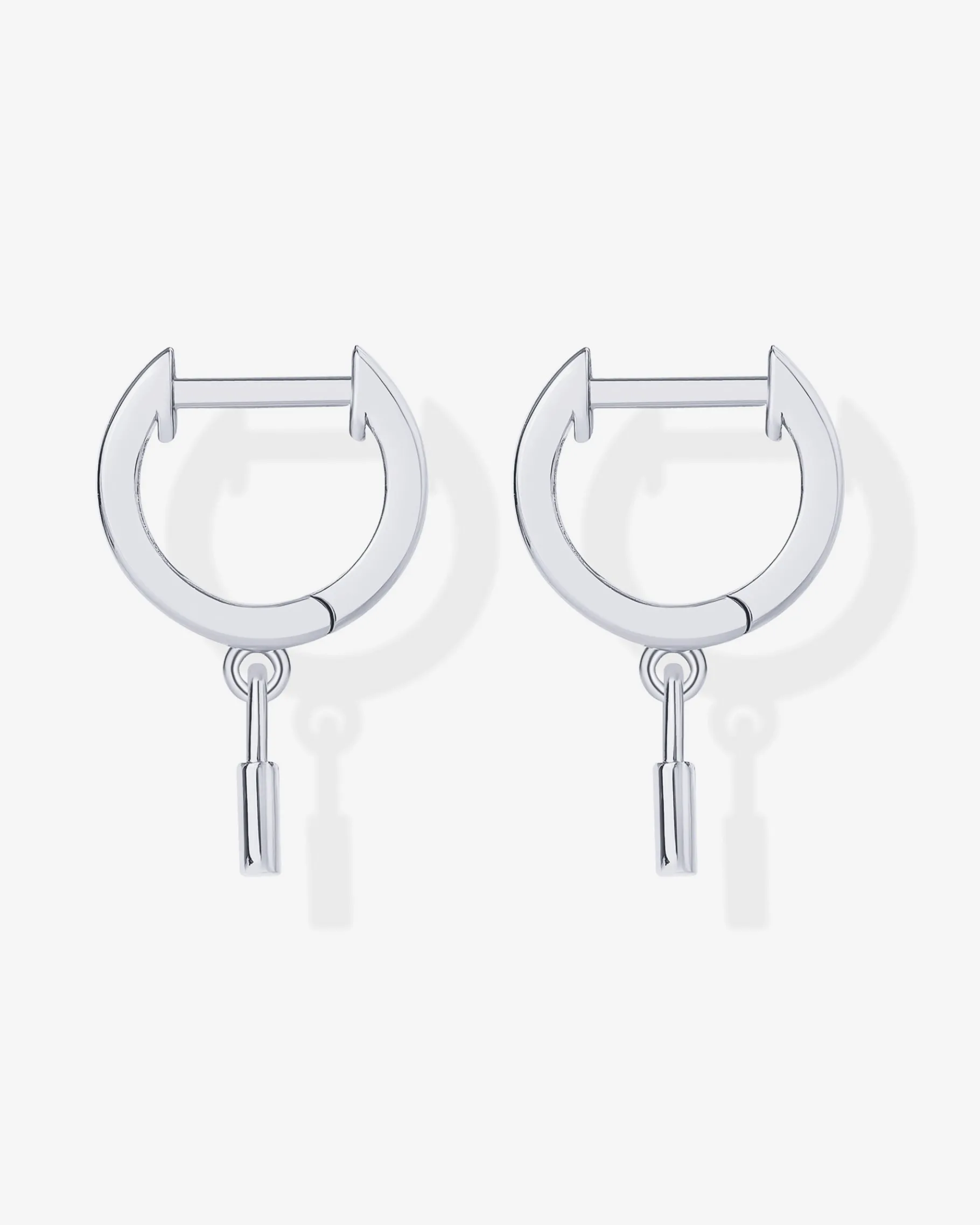 PAVOI Dangle & Threader|Huggies-Lock Huggies