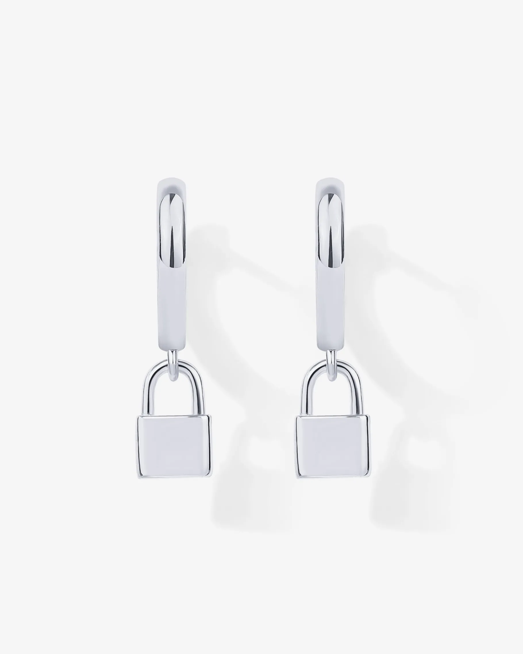 PAVOI Dangle & Threader|Huggies-Lock Huggies