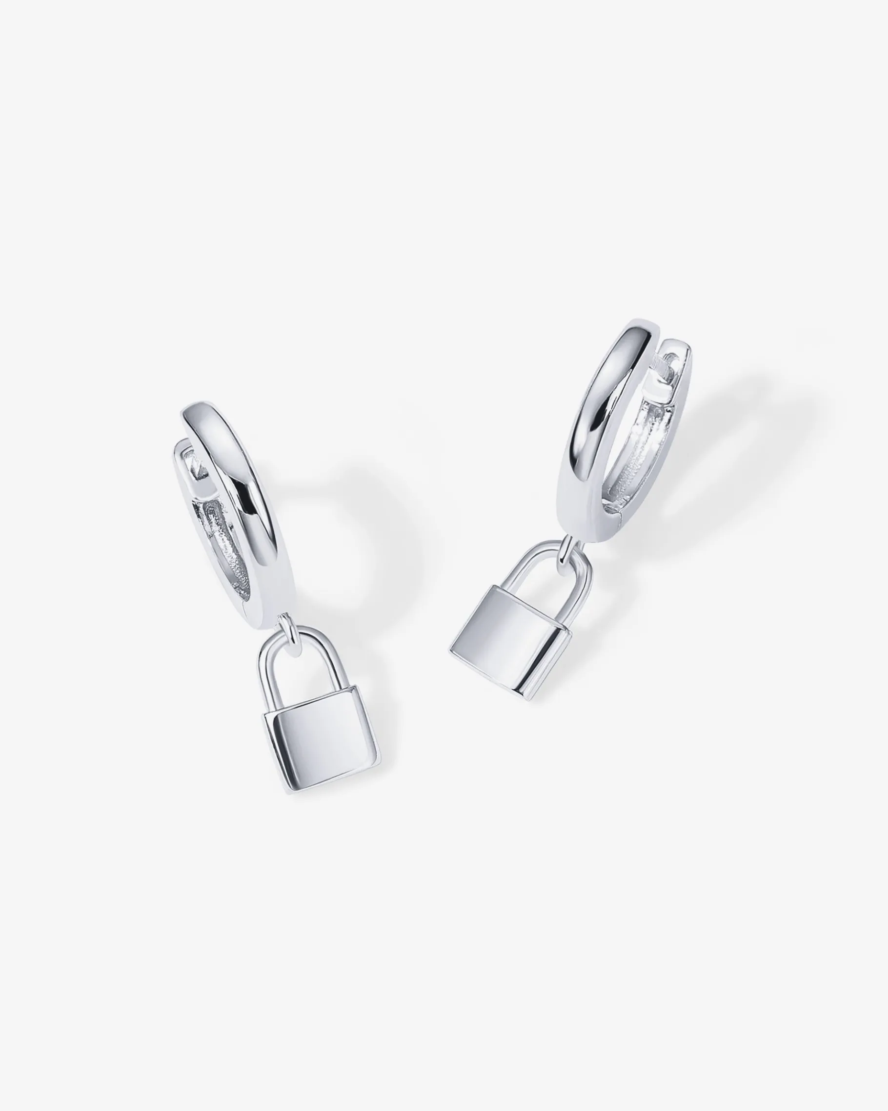 PAVOI Dangle & Threader|Huggies-Lock Huggies
