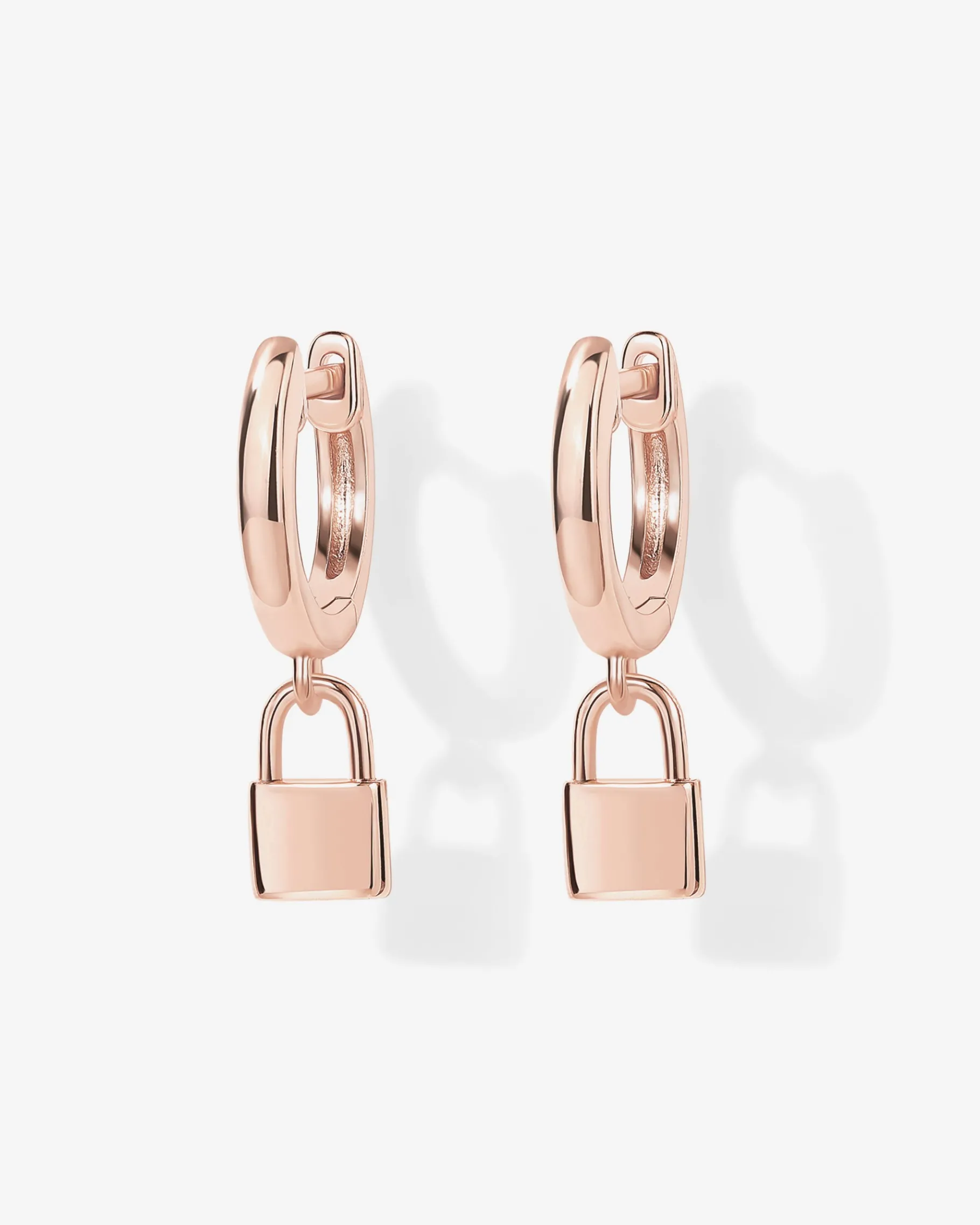 PAVOI Dangle & Threader|Huggies-Lock Huggies