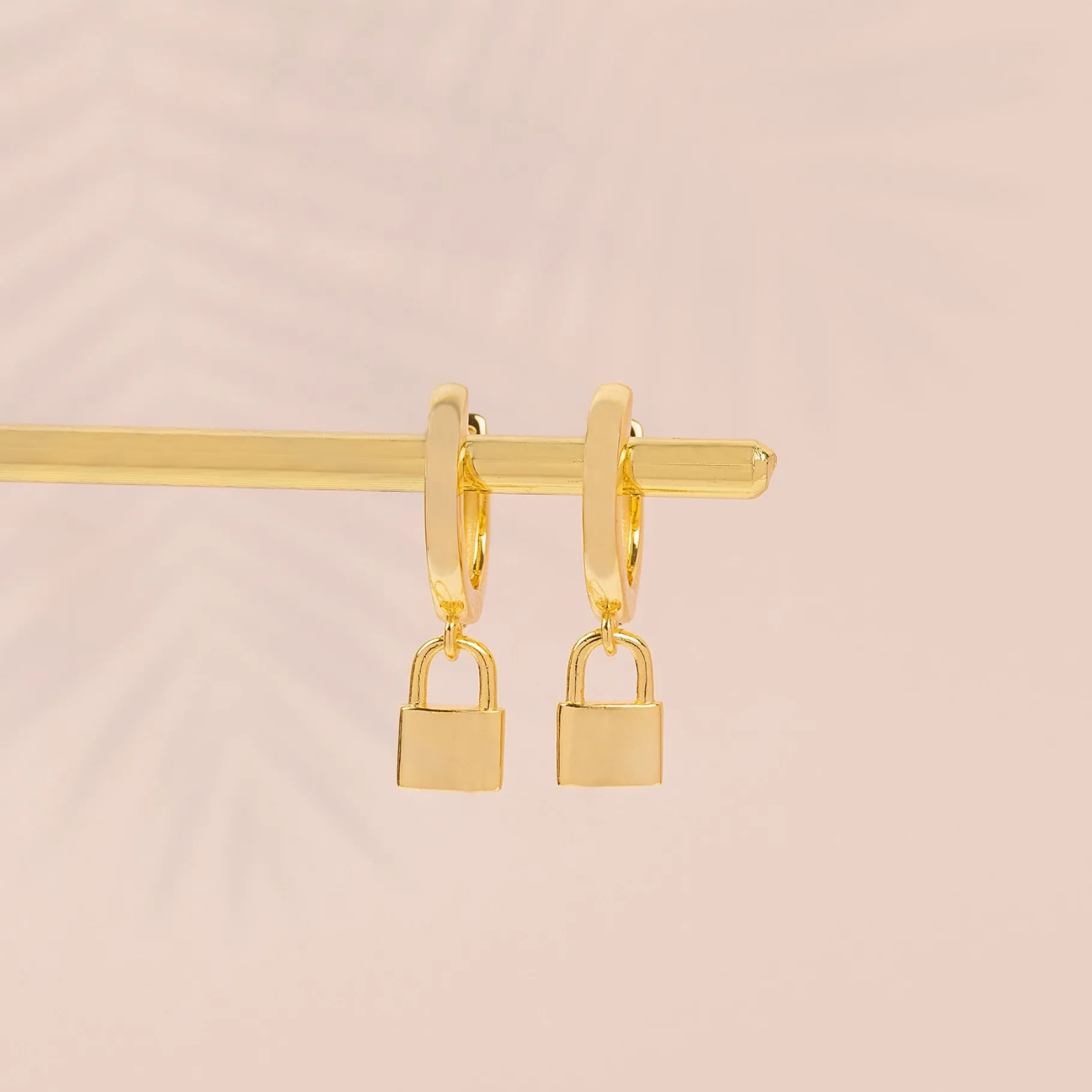 PAVOI Dangle & Threader|Huggies-Lock Huggies