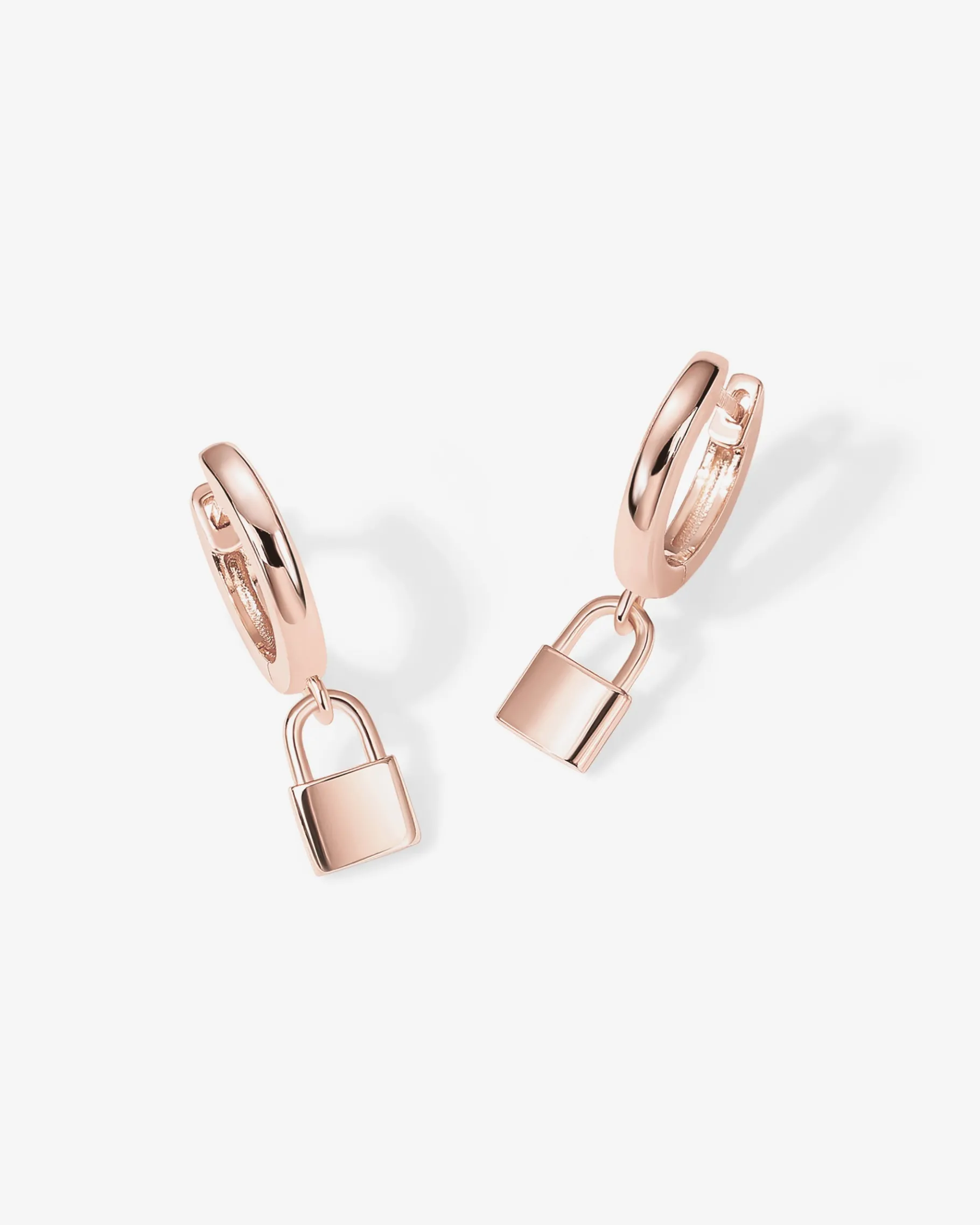 PAVOI Dangle & Threader|Huggies-Lock Huggies