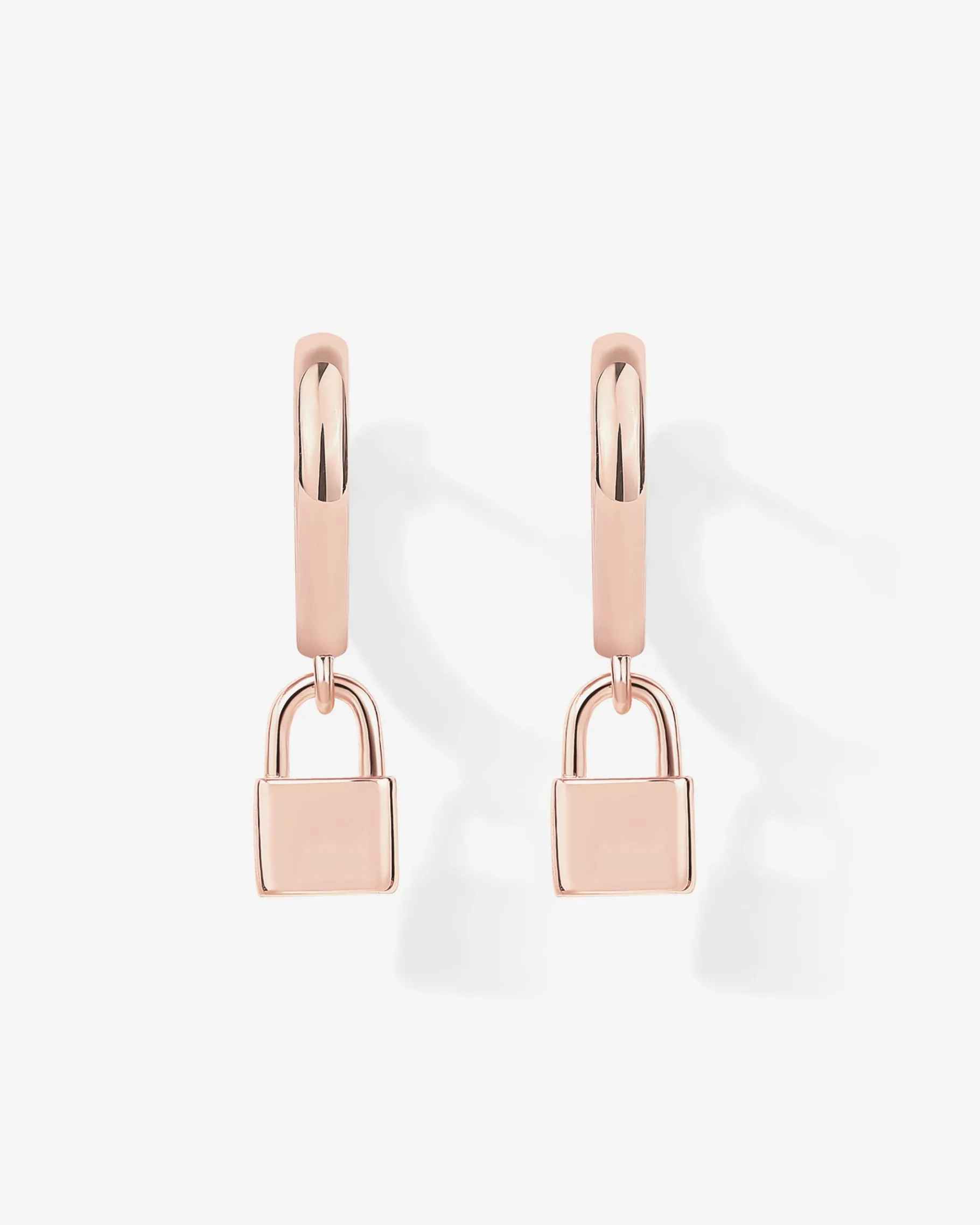 PAVOI Dangle & Threader|Huggies-Lock Huggies