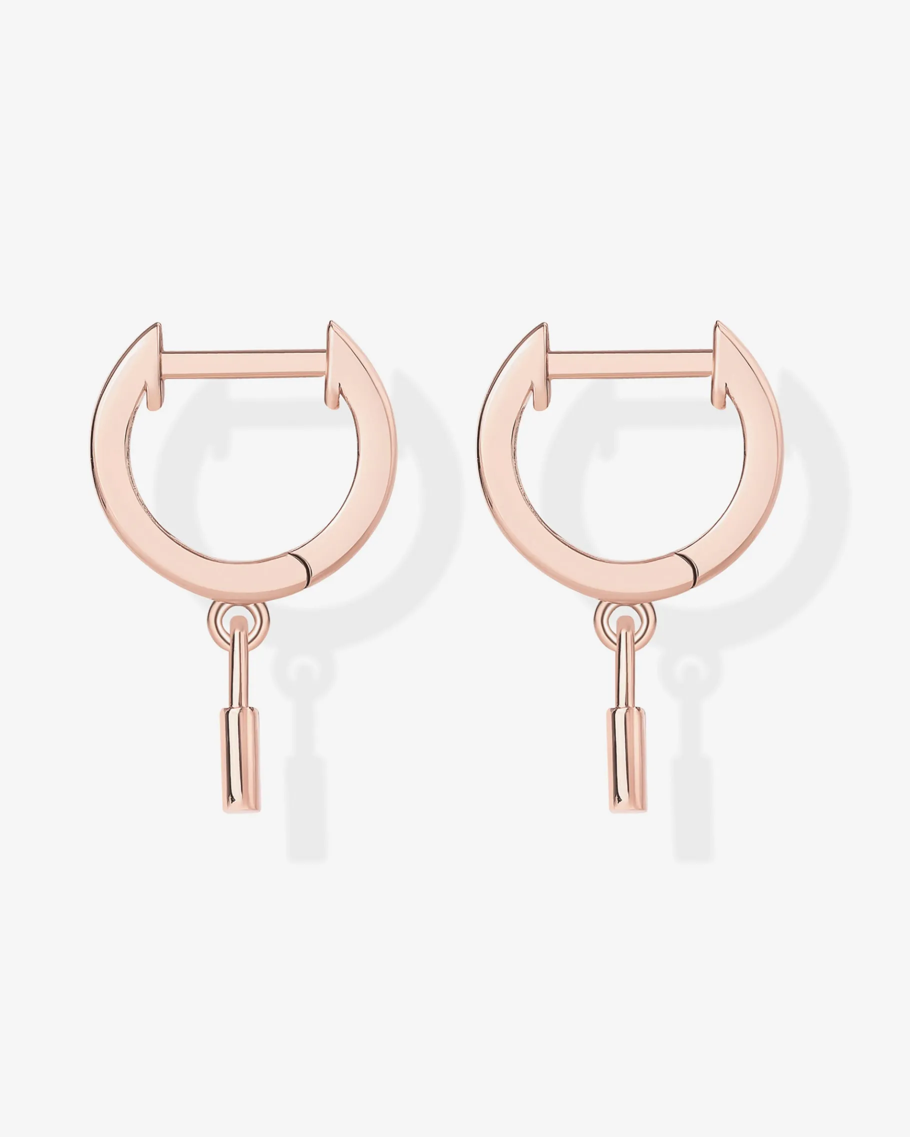 PAVOI Dangle & Threader|Huggies-Lock Huggies