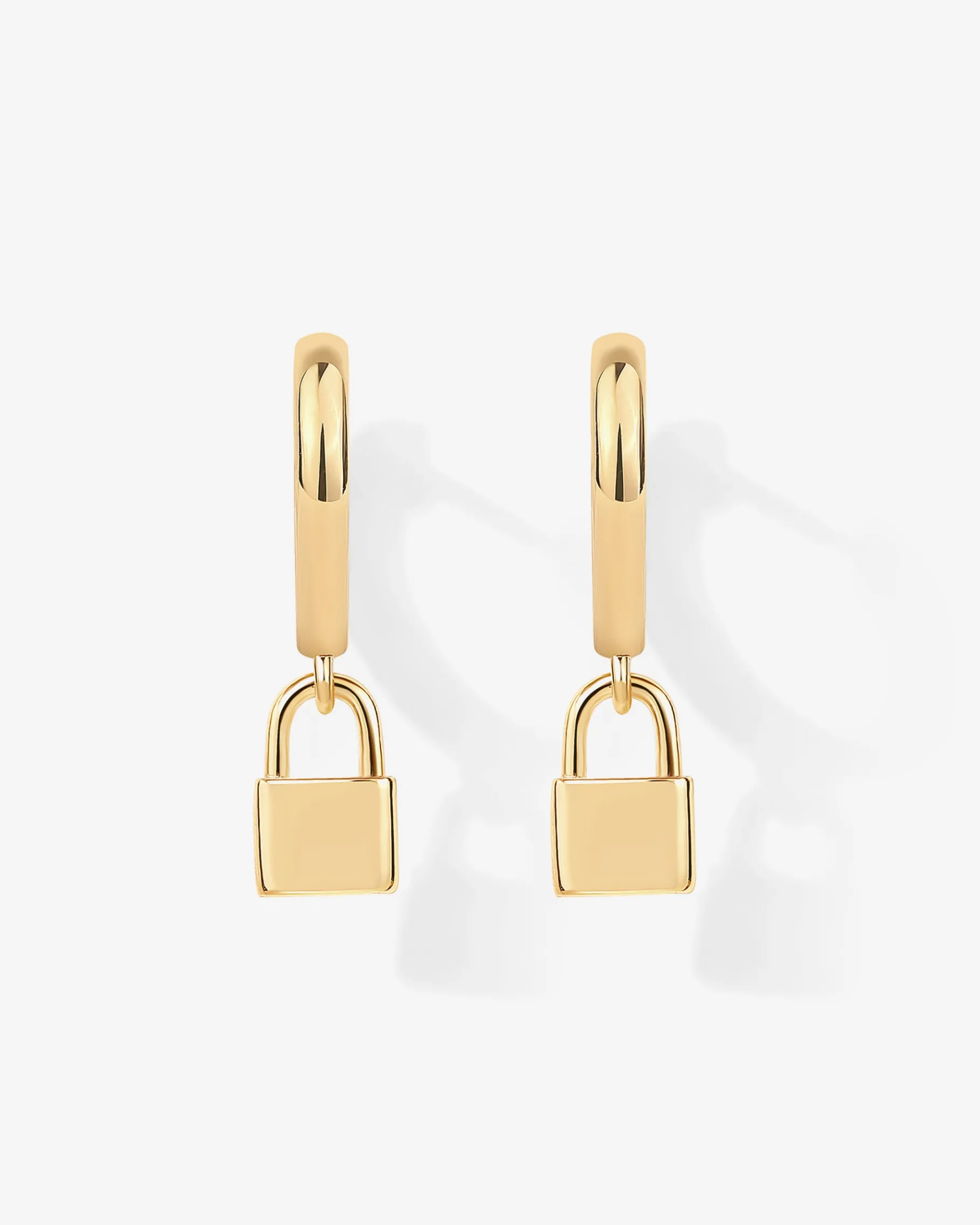 PAVOI Dangle & Threader|Huggies-Lock Huggies