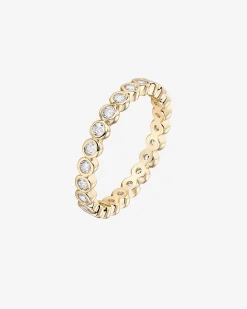 PAVOI Eternity-Lola Eternity Band