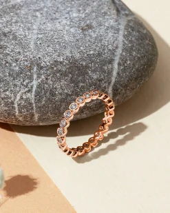 PAVOI Eternity-Lola Eternity Band